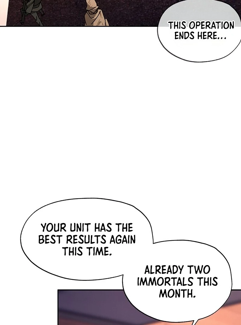 The Monsters’ Undertaker chapter 4 page 30
