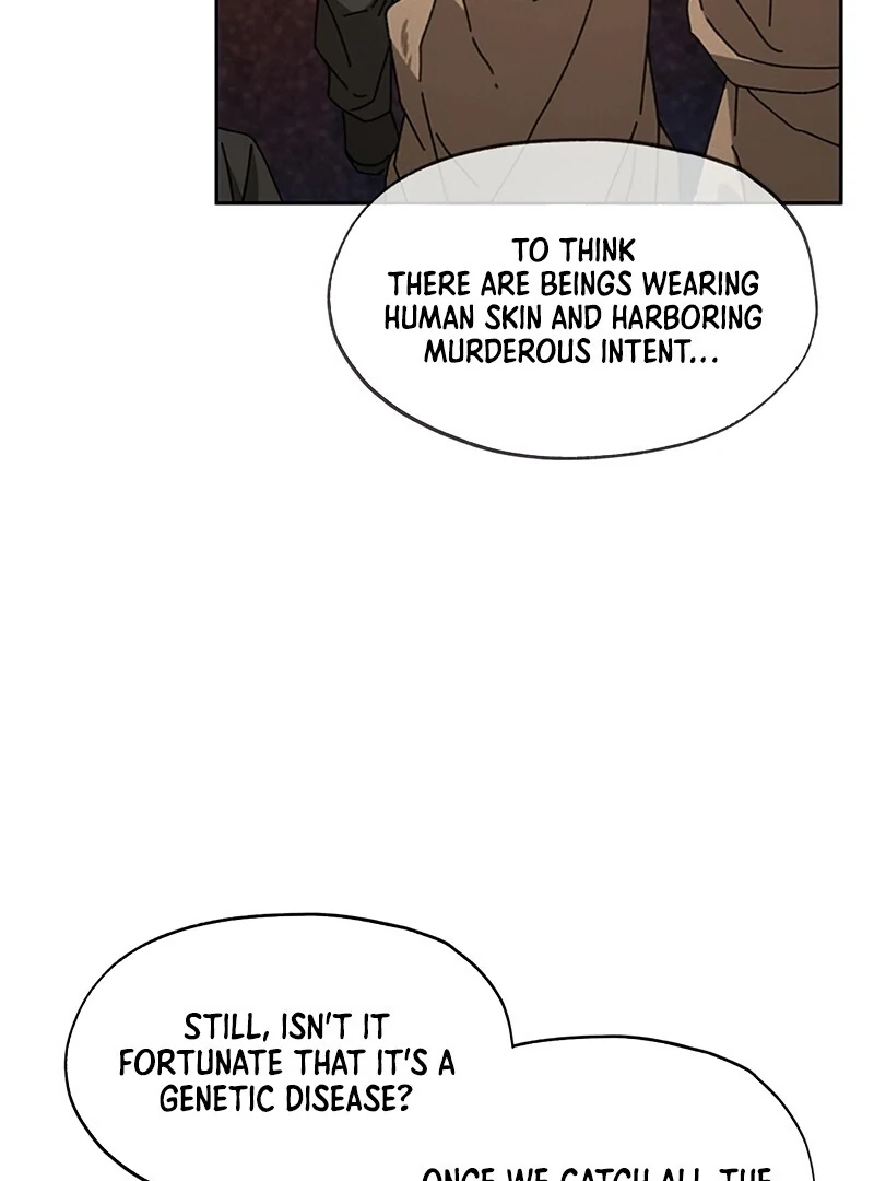 The Monsters’ Undertaker chapter 4 page 35