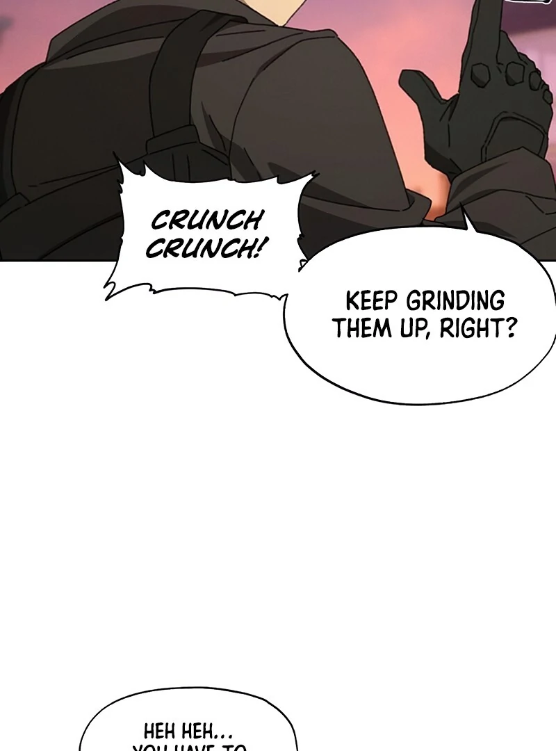 The Monsters’ Undertaker chapter 4 page 40