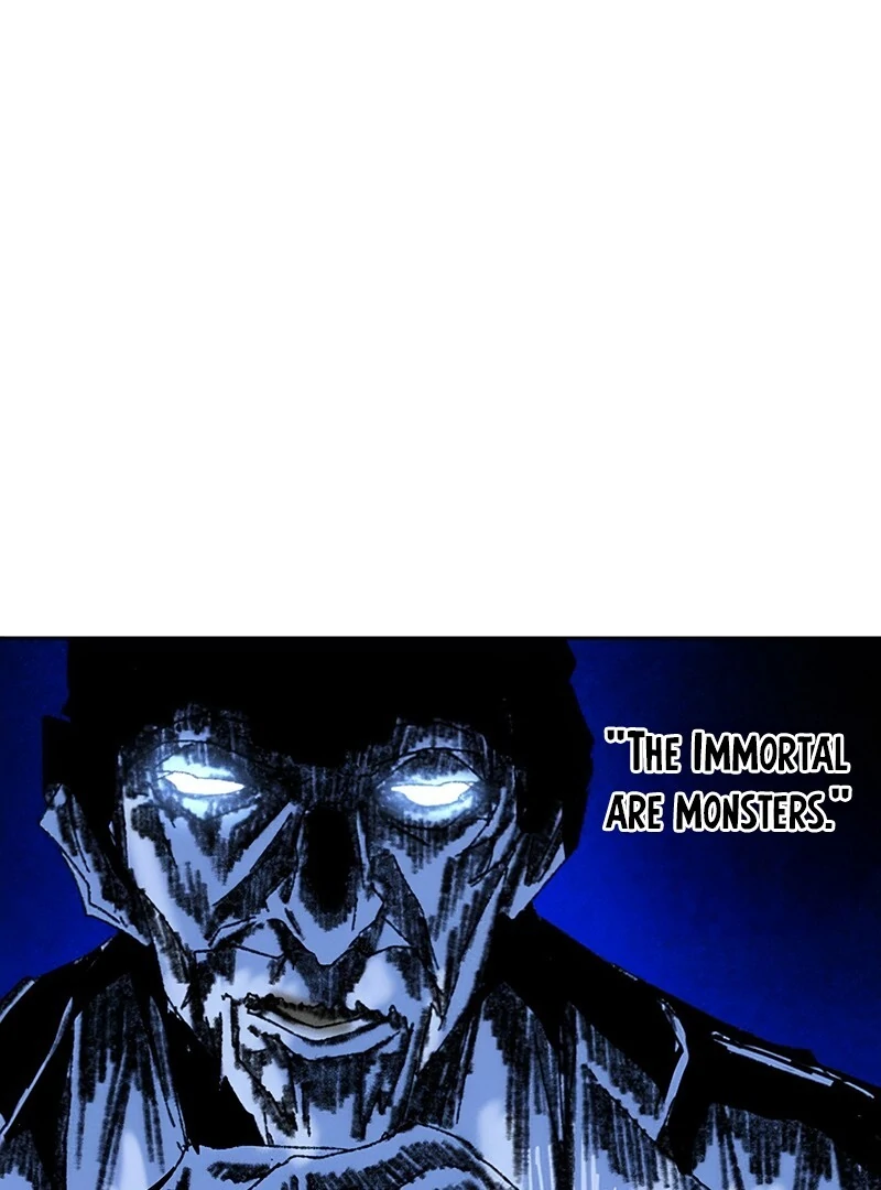 The Monsters’ Undertaker chapter 4 page 5