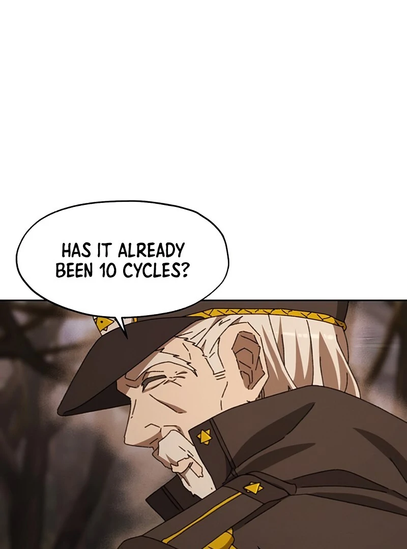 The Monsters’ Undertaker chapter 4 page 66