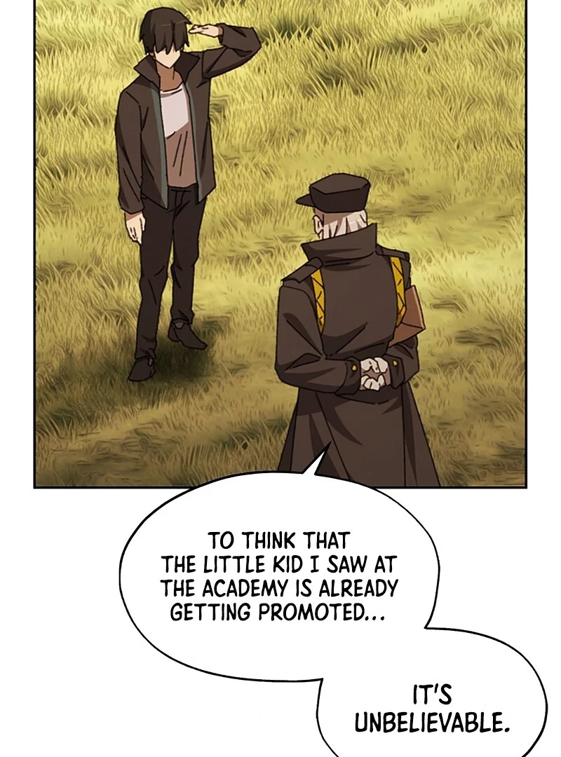 The Monsters’ Undertaker chapter 4 page 68