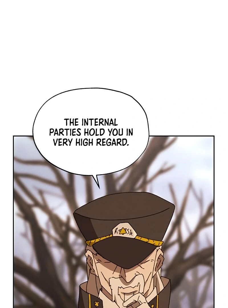 The Monsters’ Undertaker chapter 4 page 71