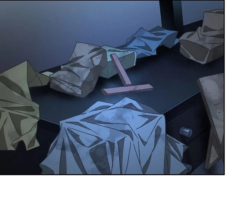 The Monsters’ Undertaker chapter 4 page 84