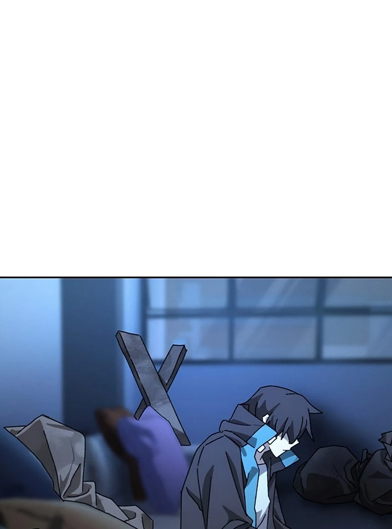 The Monsters’ Undertaker chapter 4 page 85