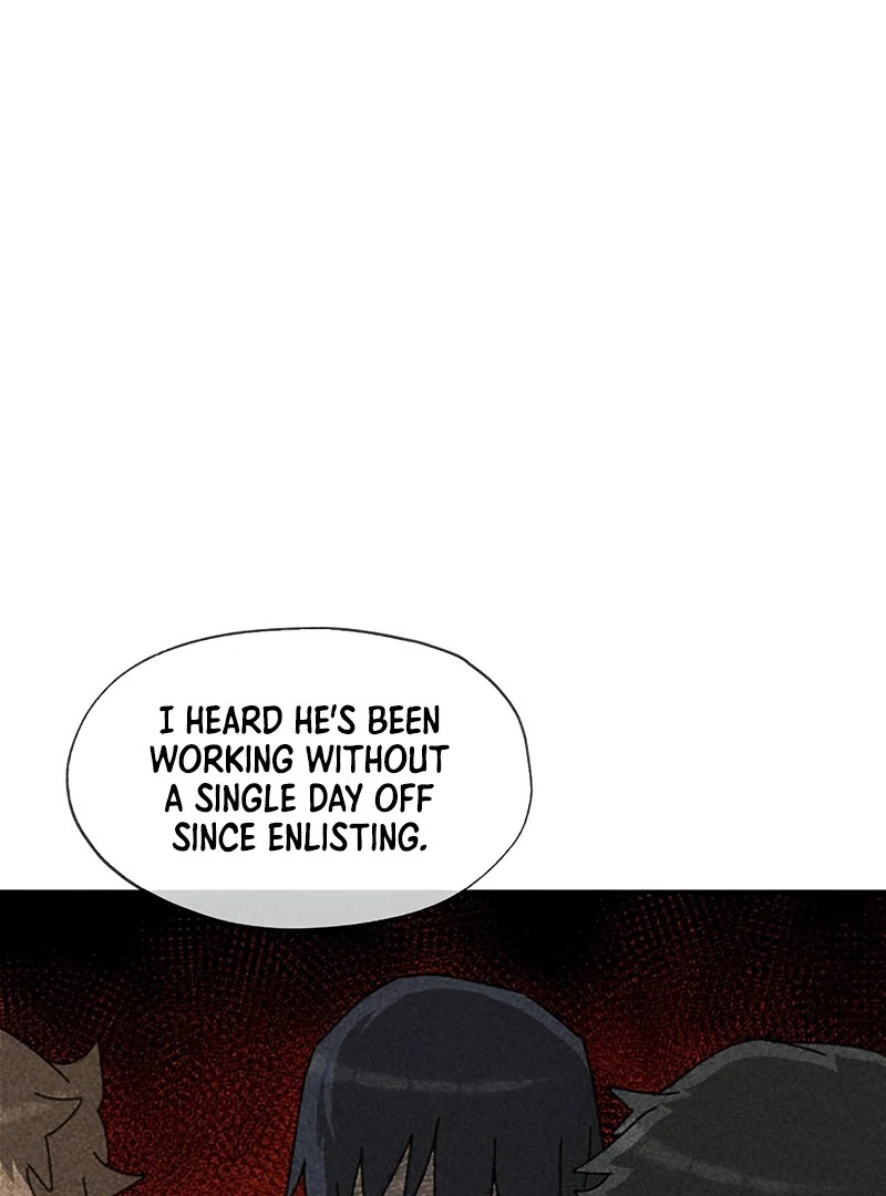 The Monsters’ Undertaker chapter 4 page 87