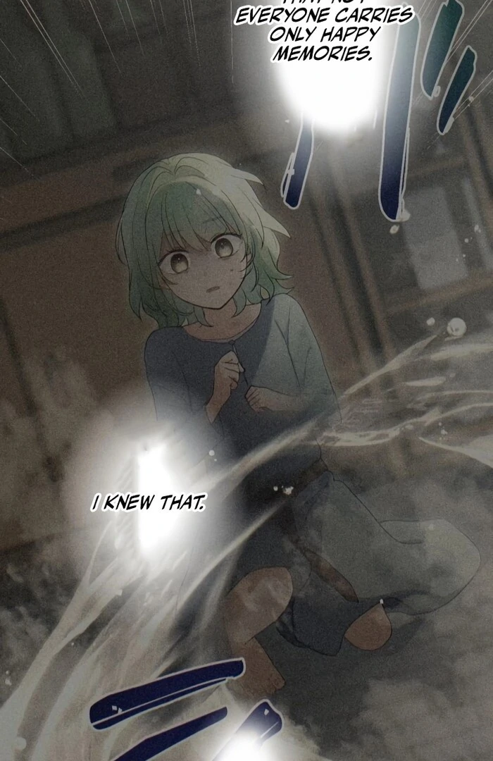 Is This Lie Is Also a Destiny? chapter 16 page 13