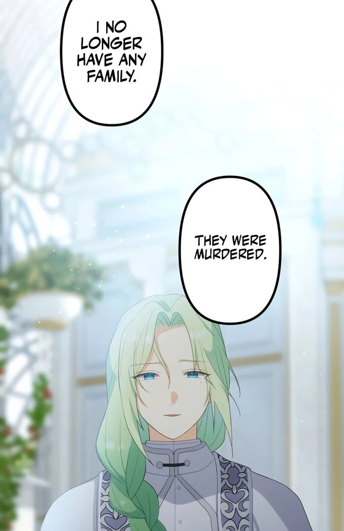 Is This Lie Is Also a Destiny? chapter 16 page 2