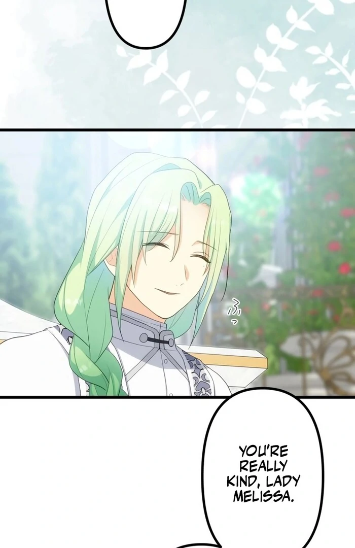 Is This Lie Is Also a Destiny? chapter 16 page 20
