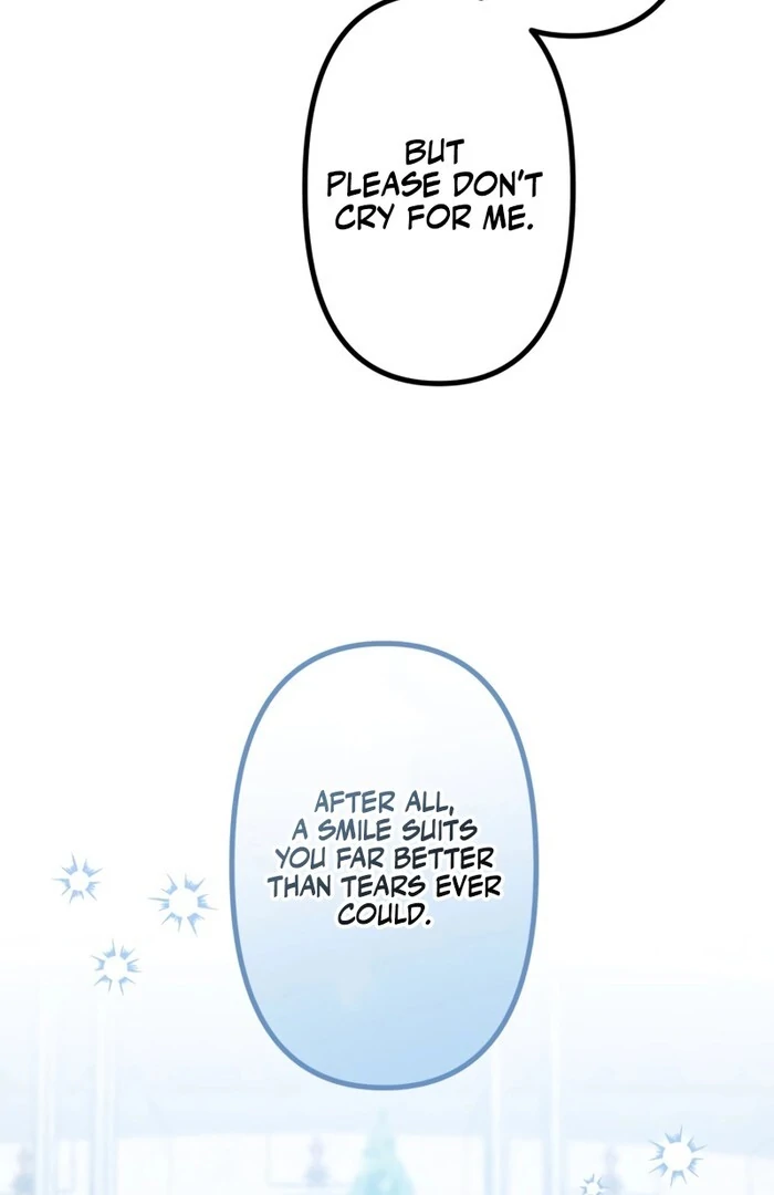 Is This Lie Is Also a Destiny? chapter 16 page 21