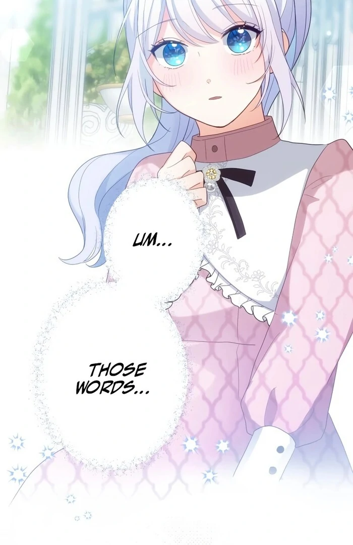 Is This Lie Is Also a Destiny? chapter 16 page 23