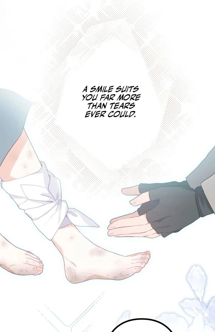 Is This Lie Is Also a Destiny? chapter 16 page 24