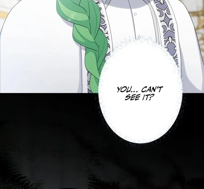 Is This Lie Is Also a Destiny? chapter 16 page 28