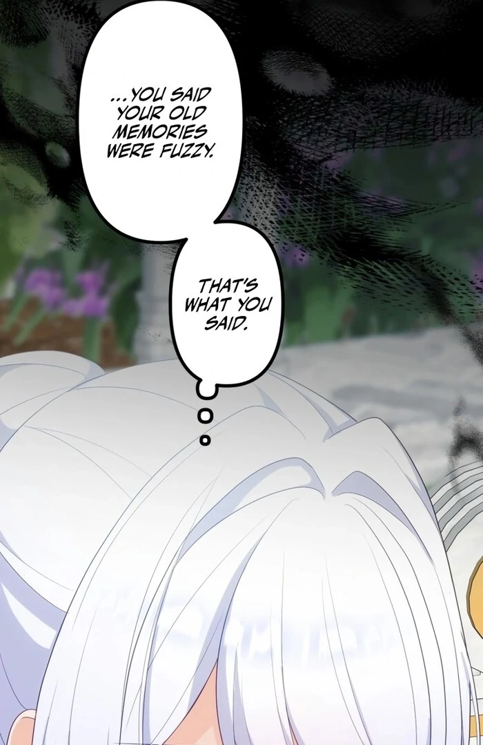 Is This Lie Is Also a Destiny? chapter 16 page 29
