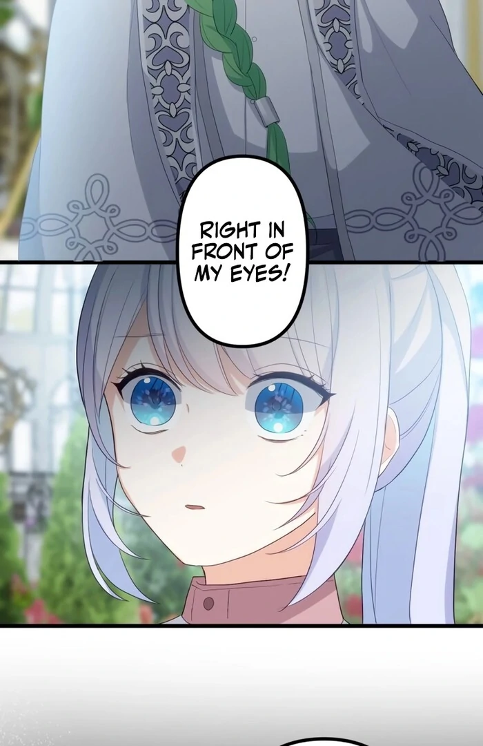 Is This Lie Is Also a Destiny? chapter 16 page 3