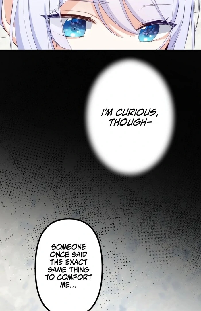Is This Lie Is Also a Destiny? chapter 16 page 30