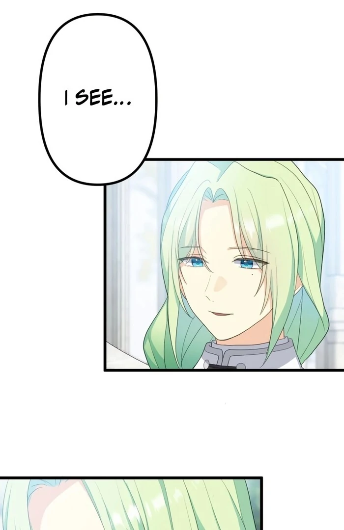 Is This Lie Is Also a Destiny? chapter 16 page 33