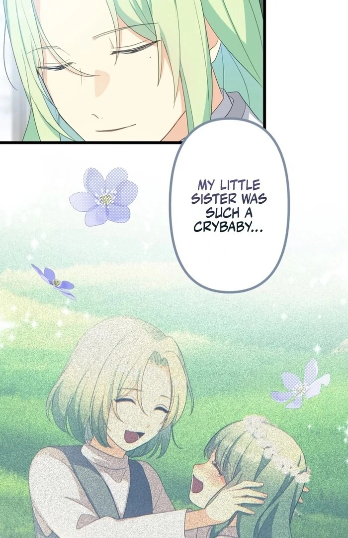 Is This Lie Is Also a Destiny? chapter 16 page 34