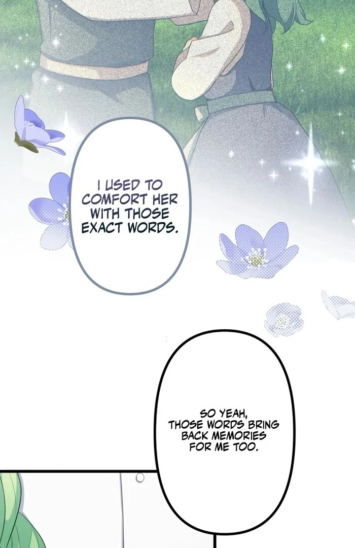 Is This Lie Is Also a Destiny? chapter 16 page 35