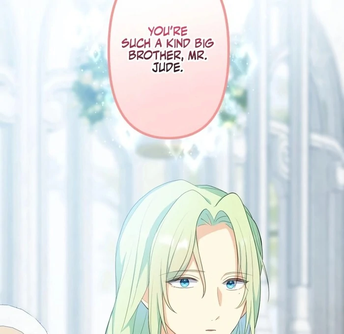 Is This Lie Is Also a Destiny? chapter 16 page 37