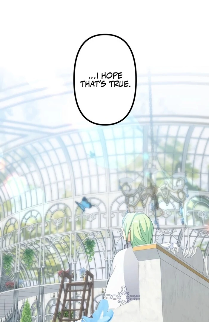 Is This Lie Is Also a Destiny? chapter 16 page 39