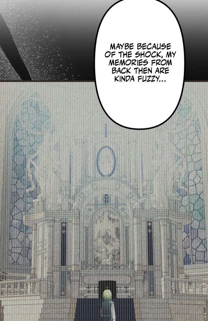 Is This Lie Is Also a Destiny? chapter 16 page 4