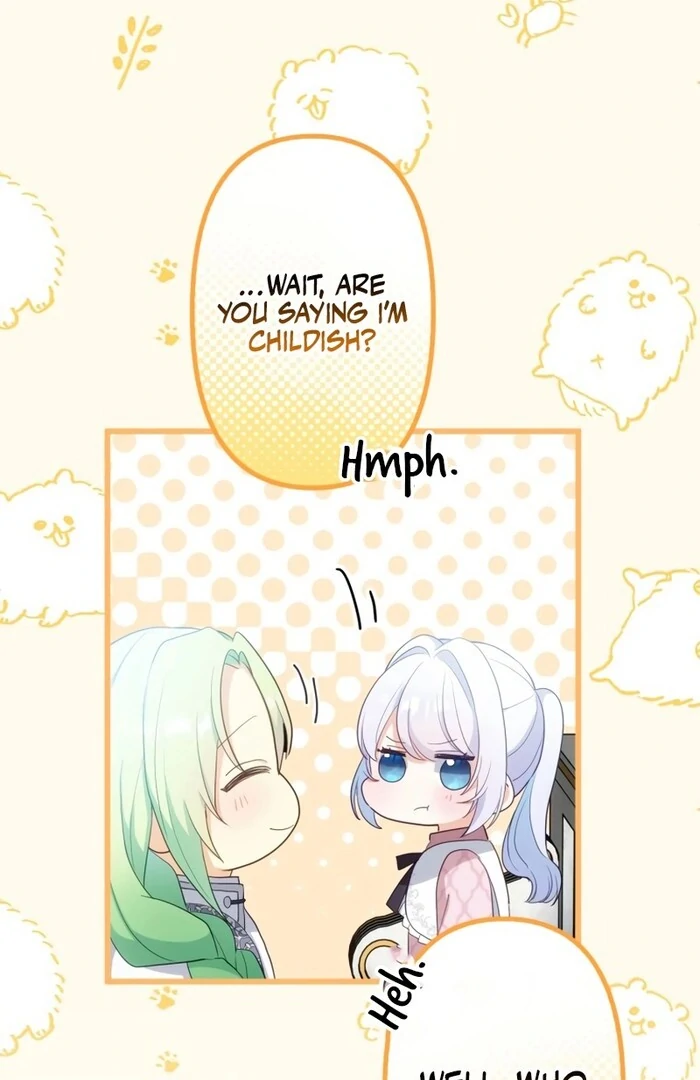 Is This Lie Is Also a Destiny? chapter 16 page 42