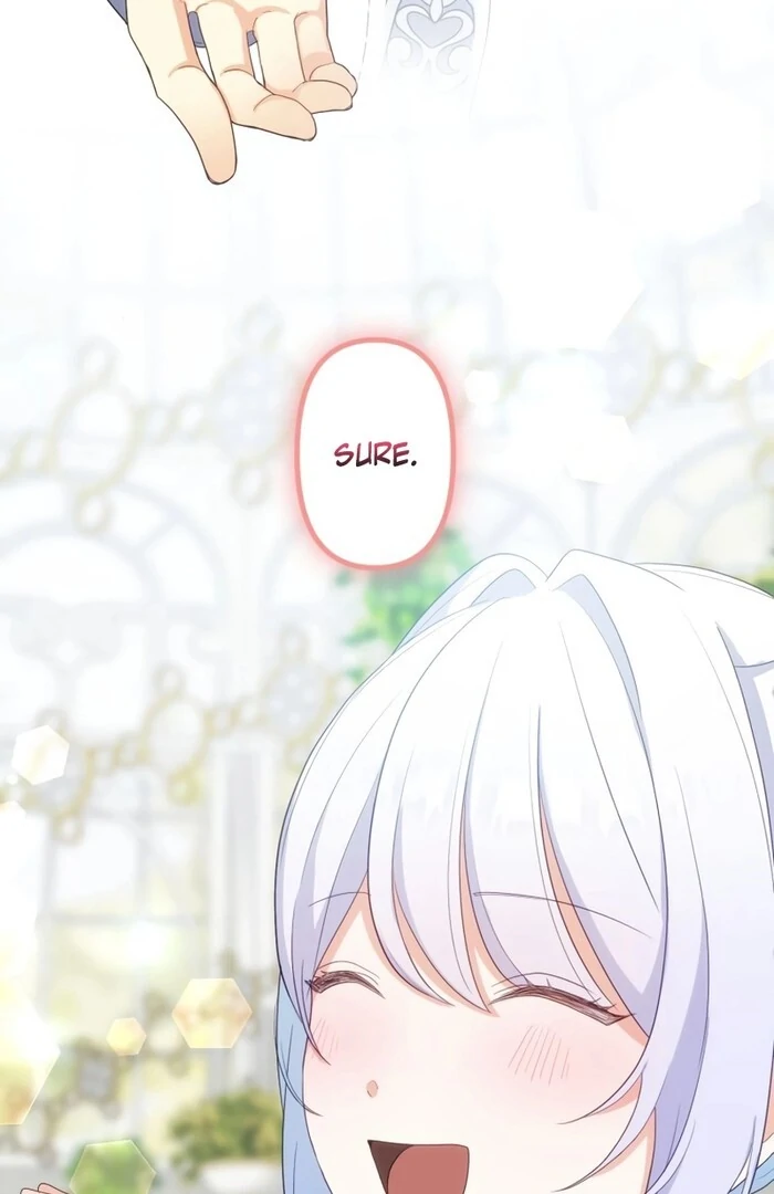 Is This Lie Is Also a Destiny? chapter 16 page 45