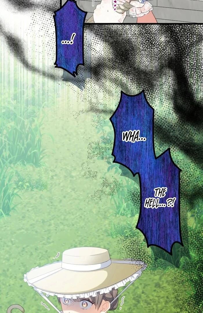 Is This Lie Is Also a Destiny? chapter 16 page 50