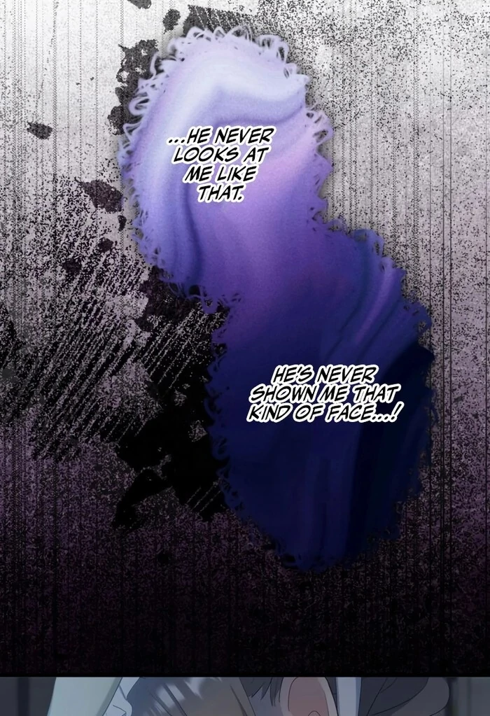 Is This Lie Is Also a Destiny? chapter 16 page 53