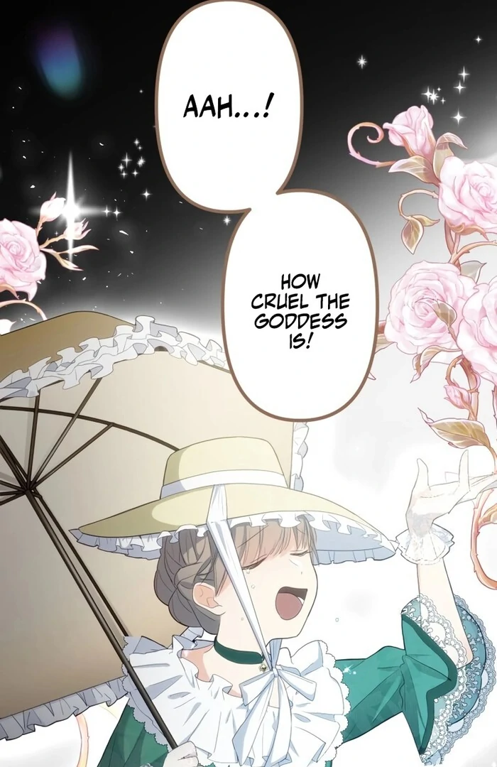 Is This Lie Is Also a Destiny? chapter 16 page 55