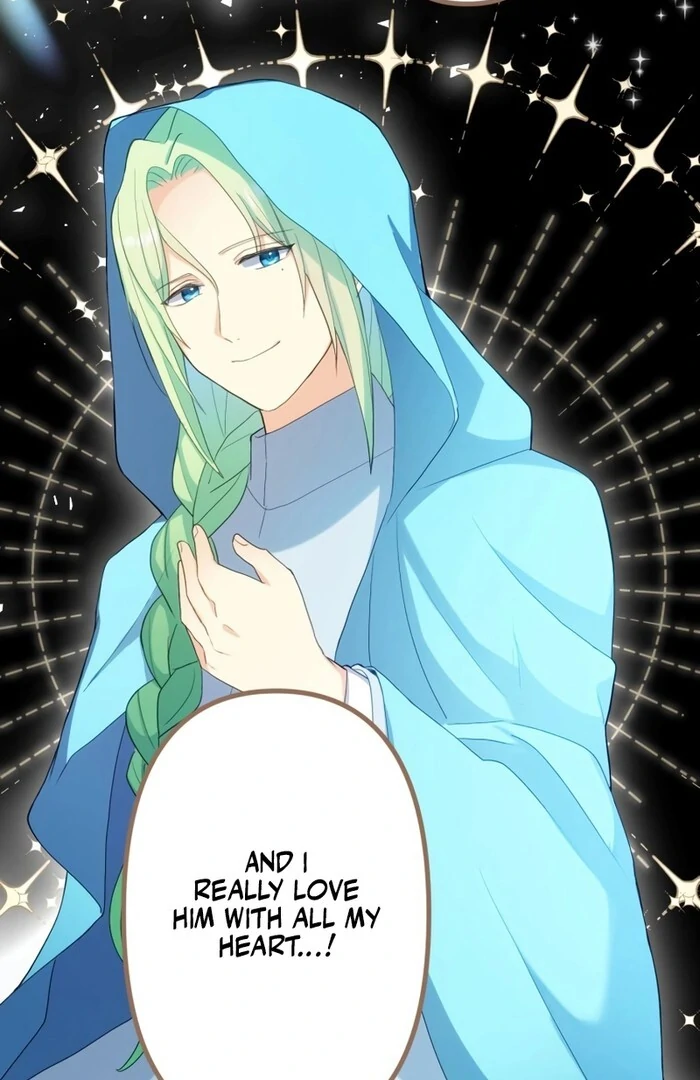 Is This Lie Is Also a Destiny? chapter 16 page 57