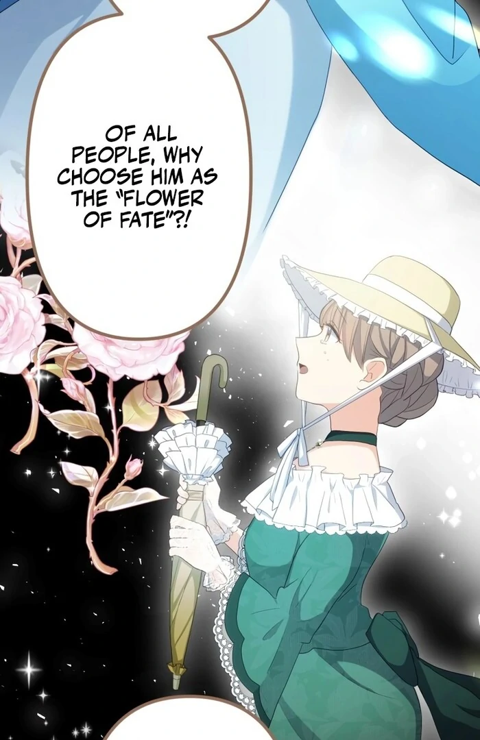 Is This Lie Is Also a Destiny? chapter 16 page 58