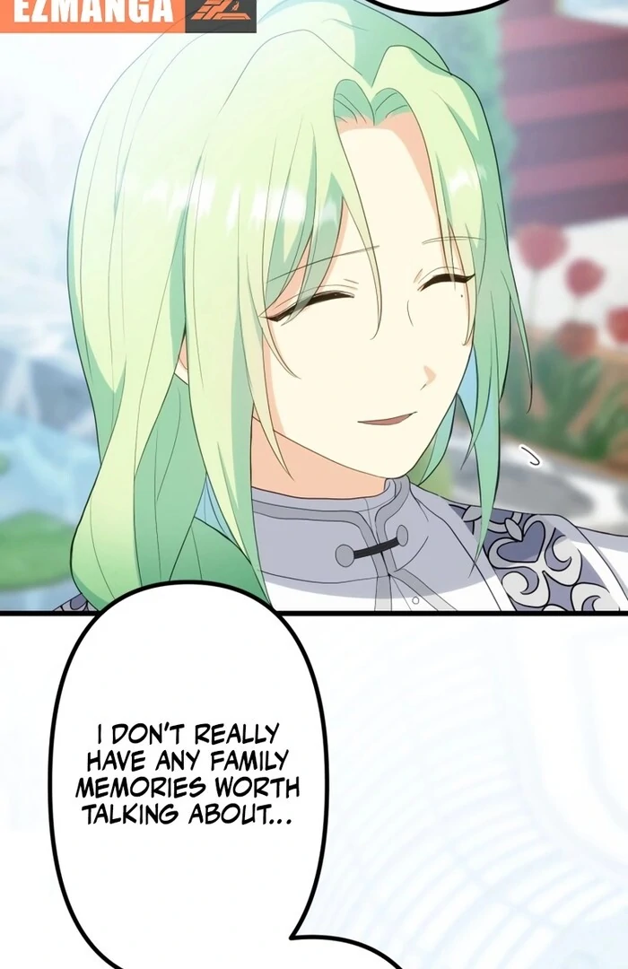 Is This Lie Is Also a Destiny? chapter 16 page 6