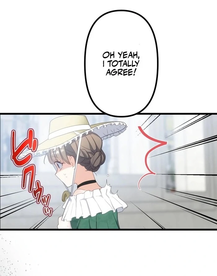 Is This Lie Is Also a Destiny? chapter 16 page 63
