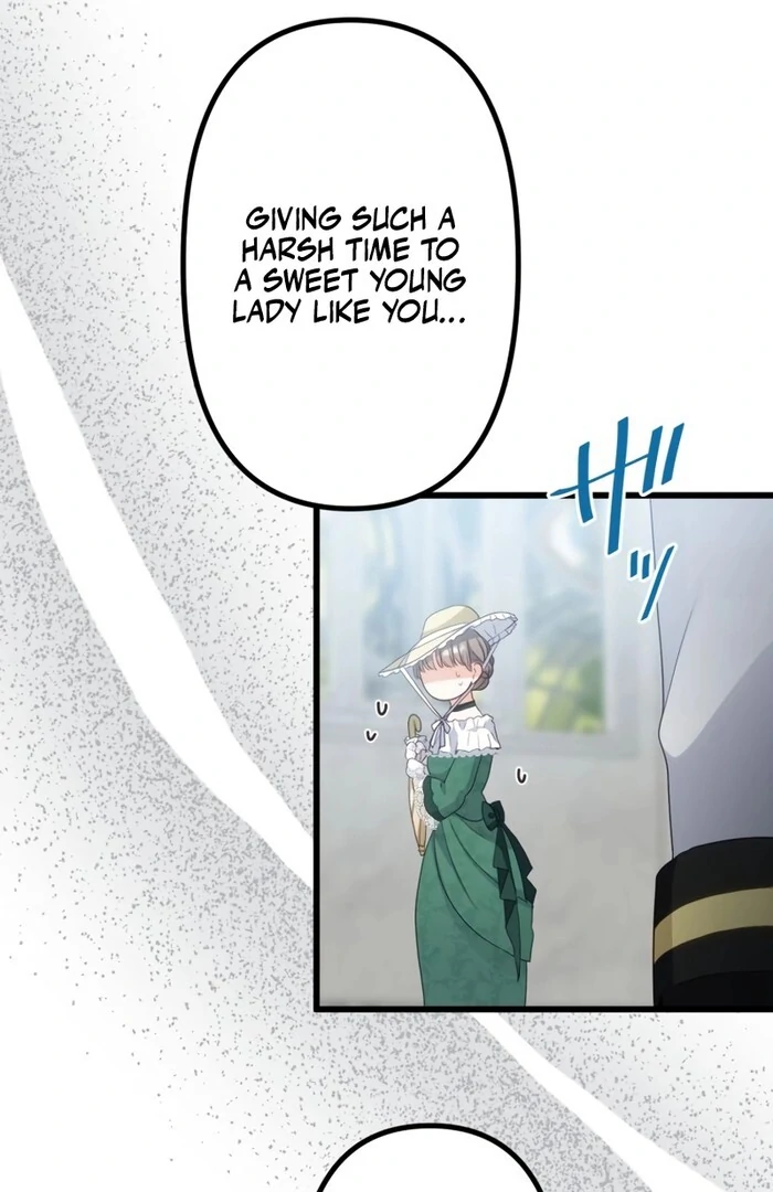 Is This Lie Is Also a Destiny? chapter 16 page 64