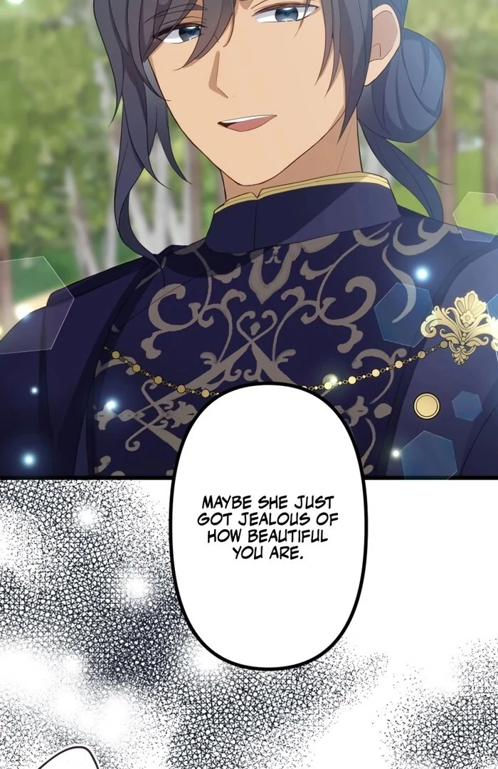 Is This Lie Is Also a Destiny? chapter 16 page 66
