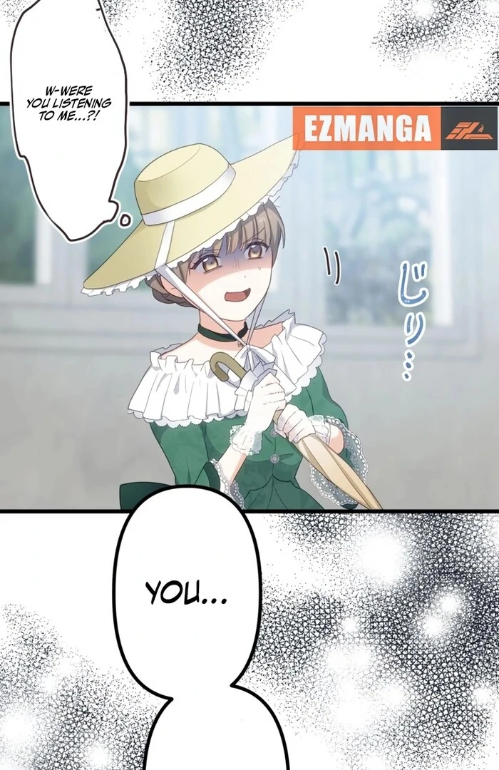 Is This Lie Is Also a Destiny? chapter 16 page 67