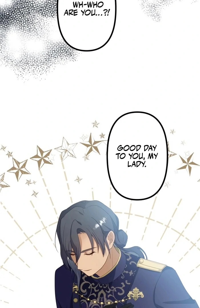 Is This Lie Is Also a Destiny? chapter 16 page 68