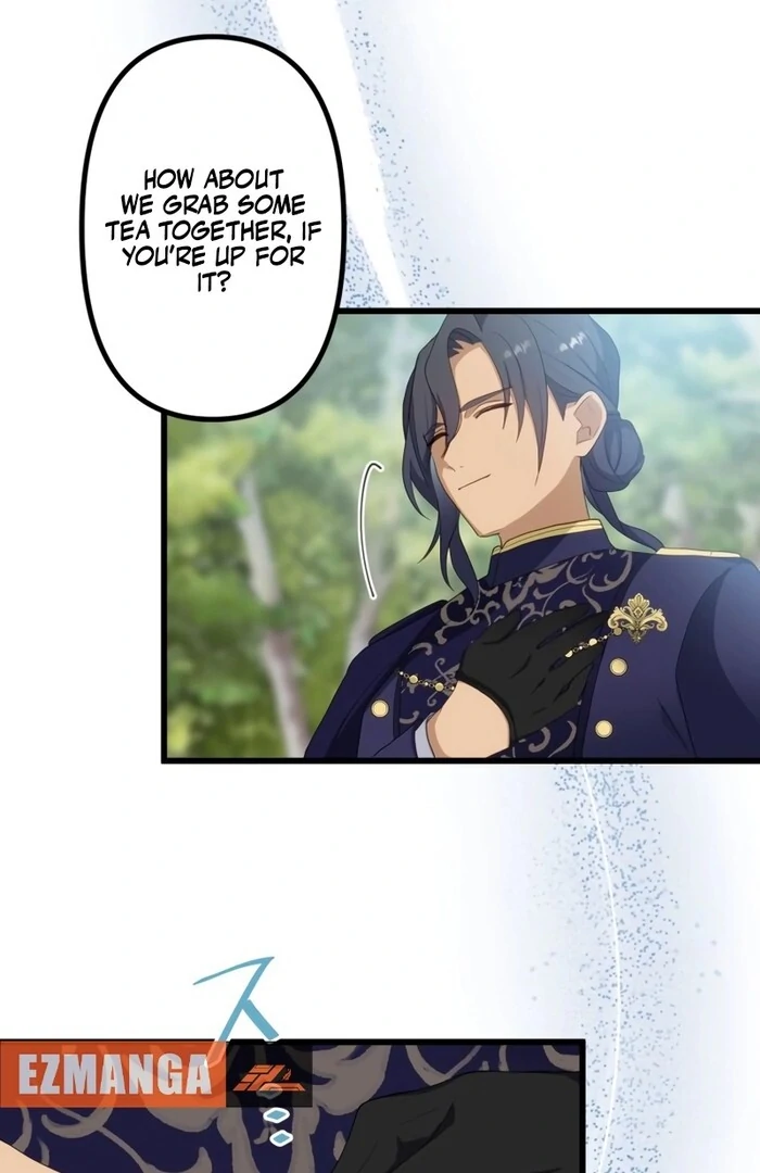 Is This Lie Is Also a Destiny? chapter 16 page 71