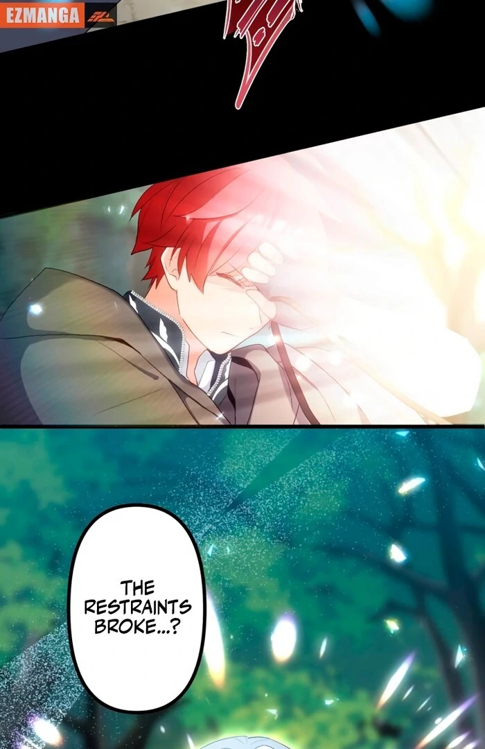 Is This Lie Is Also a Destiny? chapter 22 page 3