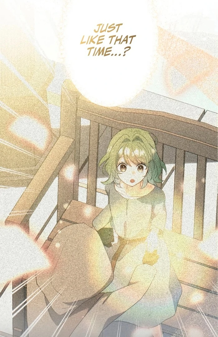 Is This Lie Is Also a Destiny? chapter 22 page 5