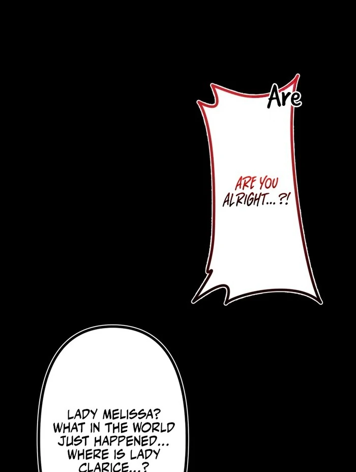 Is This Lie Is Also a Destiny? chapter 22 page 7