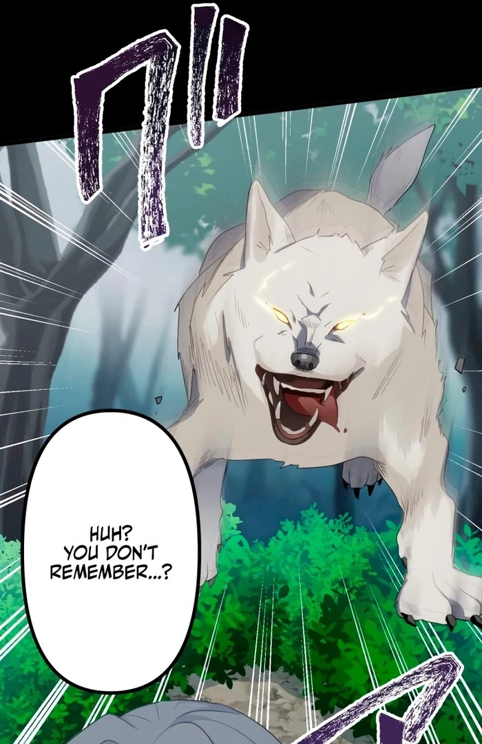Is This Lie Is Also a Destiny? chapter 22 page 9