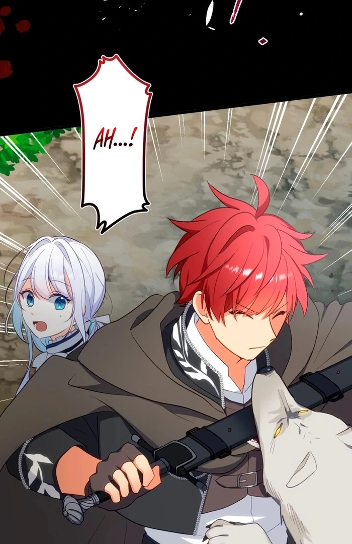 Is This Lie Is Also a Destiny? chapter 22 page 11