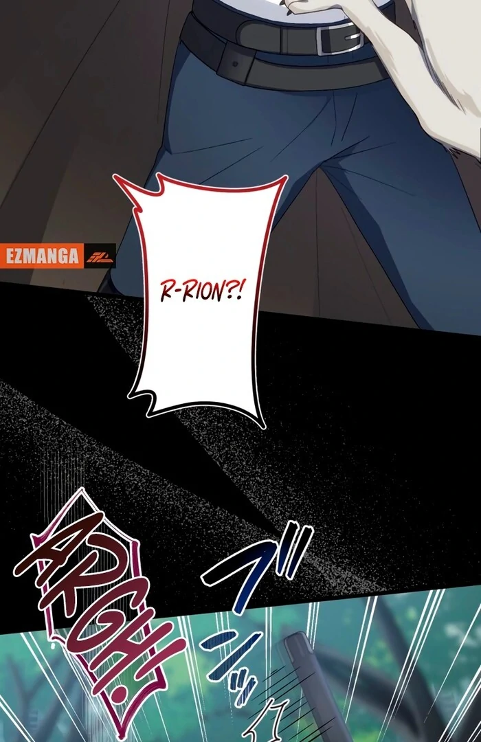 Is This Lie Is Also a Destiny? chapter 22 page 12