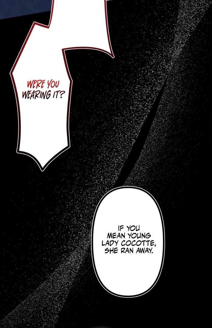 Is This Lie Is Also a Destiny? chapter 22 page 14