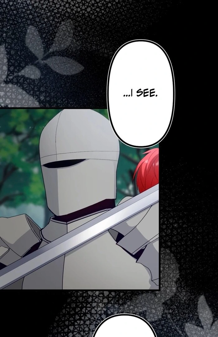 Is This Lie Is Also a Destiny? chapter 22 page 18