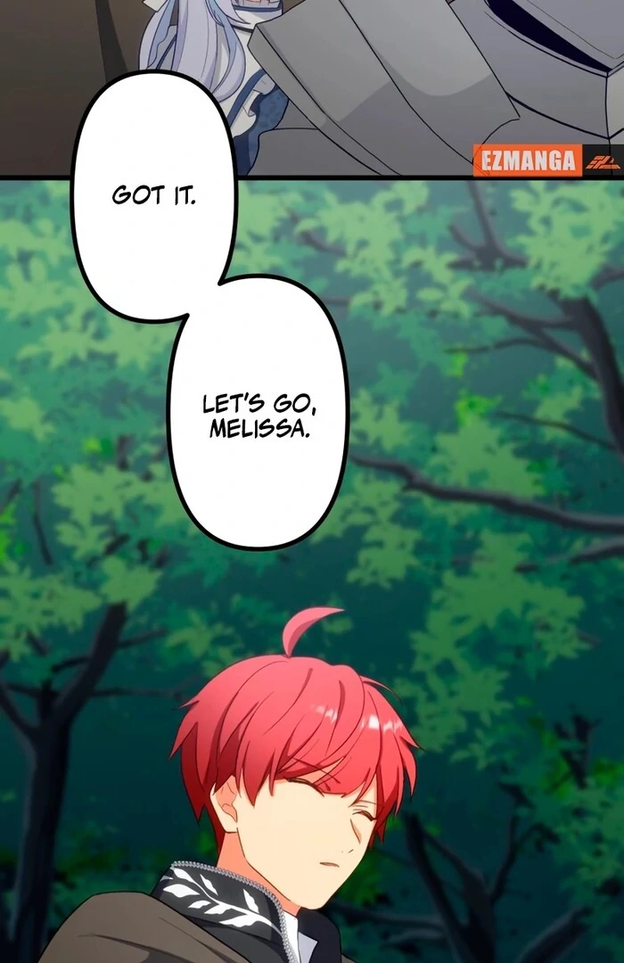 Is This Lie Is Also a Destiny? chapter 22 page 20