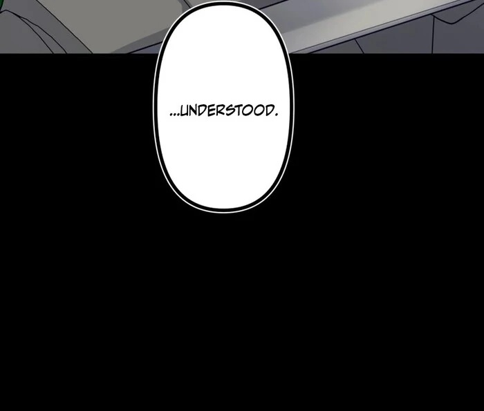 Is This Lie Is Also a Destiny? chapter 22 page 24